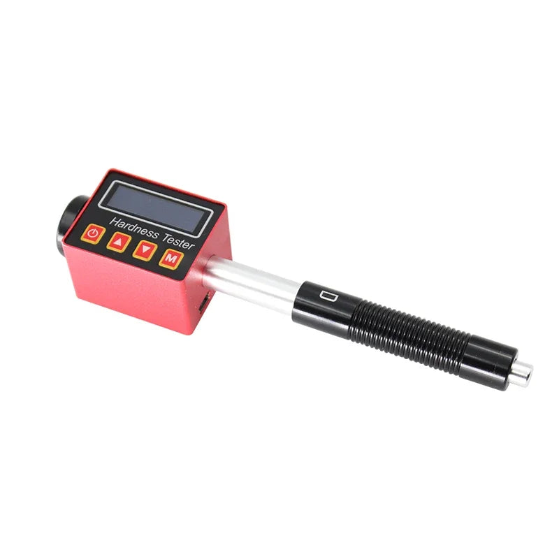 TH 1101 Portable Hardness Tester Pen-type Digital Leeb Sclerometer Durometer TH 1101 Portable Hardness Tester Pen-type Digital Leeb Sclerometer Durometer